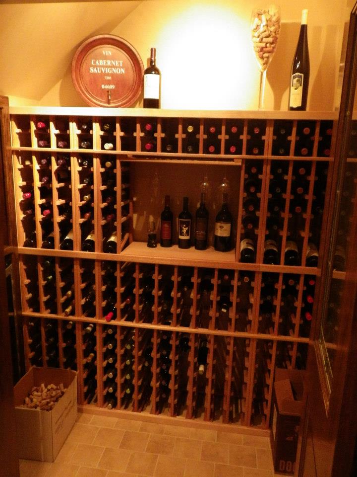 Wine Rack Westerville