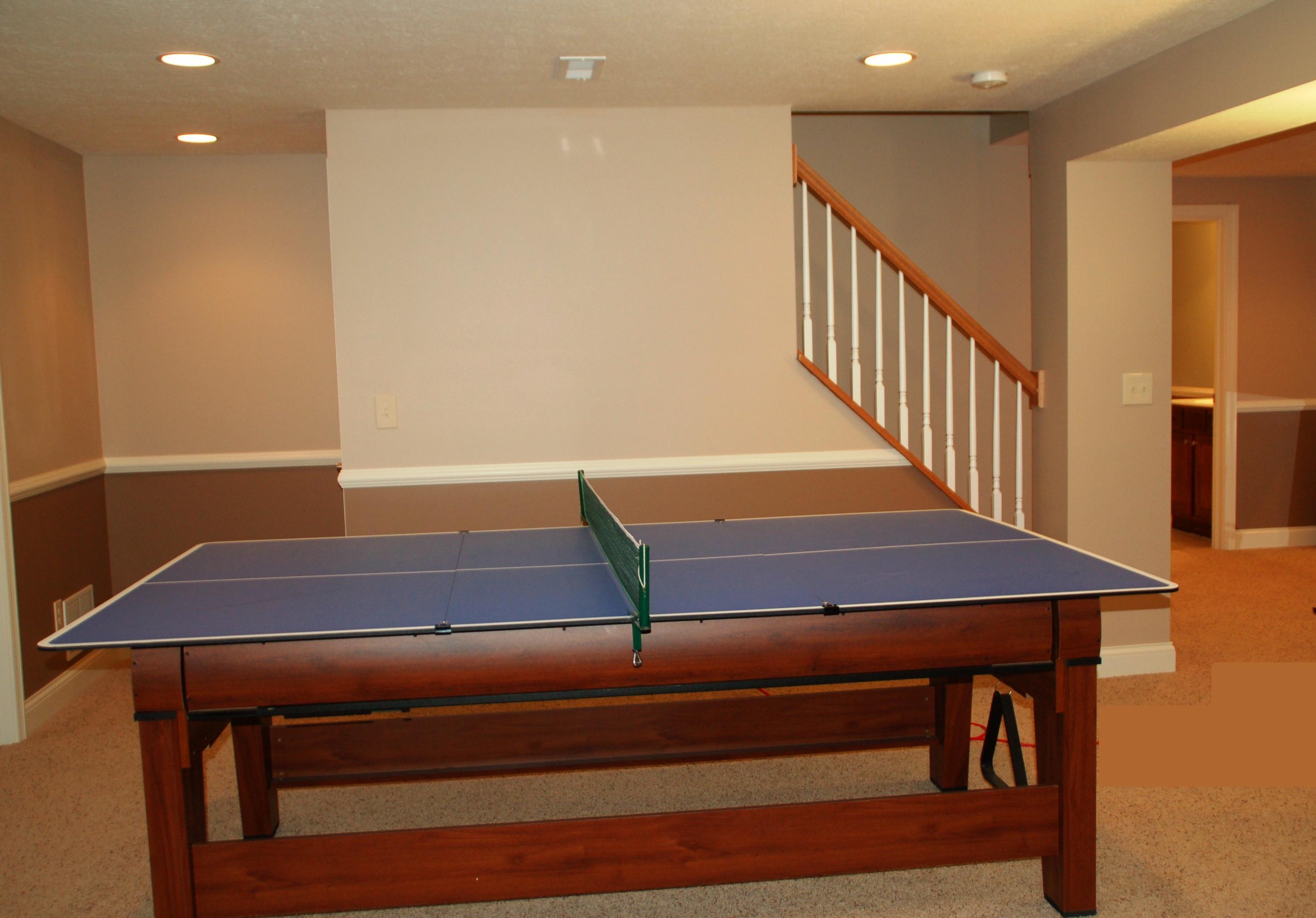 Westerville Basements Unlimited remodel | Basements Unlimited